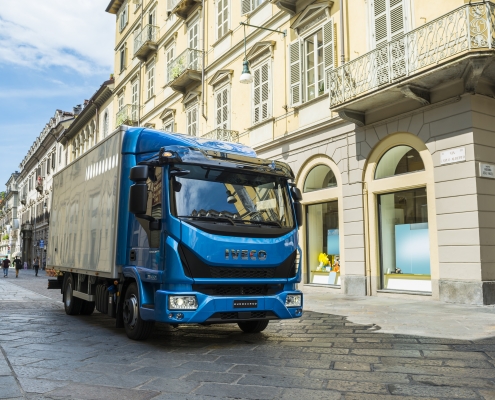 Basisfahrzeuge | Orthos